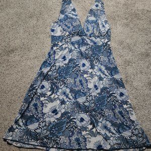 Womens Sundress